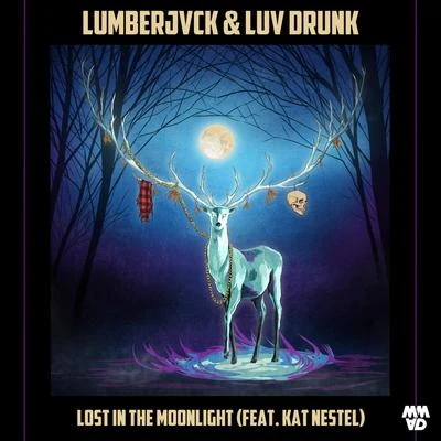 Lost In The Moonlight 專輯 Lumberjvck