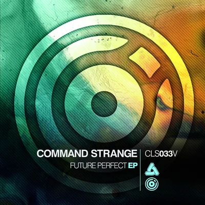 Future Perfect EP 专辑 Command Strange/Intelligent Manners