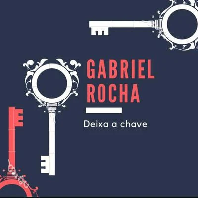 Gabriel RochaDJ PPGalloVoltaxxAlaiaLissat Deixa a Chave