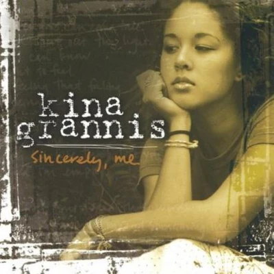 Sincerely, Me 專輯 Kina Grannis