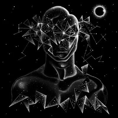 Quazarz: Born On A Gangster Star 專輯 Shabazz Palaces