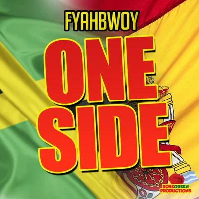 One Side 專輯 Fyahbwoy