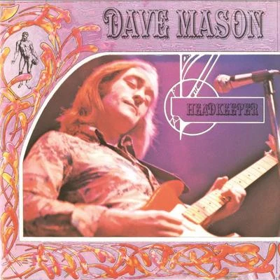 Headkeeper 專輯 Dave Mason/Earth, Wind & Fire