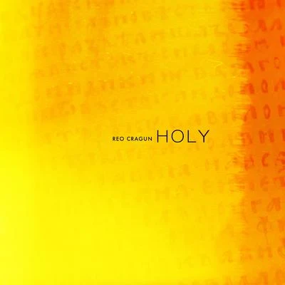 Holy 專輯 Reo Cragun/Lil B/Nessly/Nate Banks/Curtis Williams