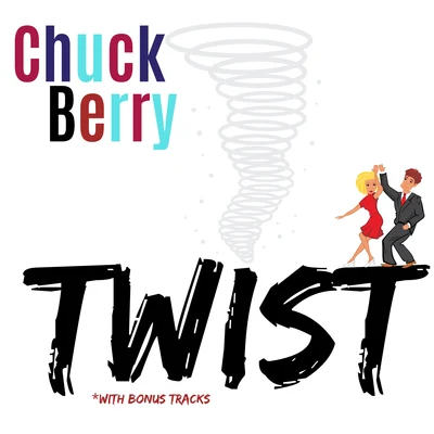 Twist (with Bonus Tracks) 專輯 Chuck Berry/Bo Diddley