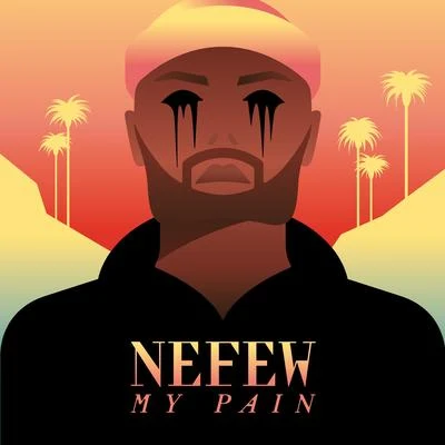 My Pain 專輯 Nefew