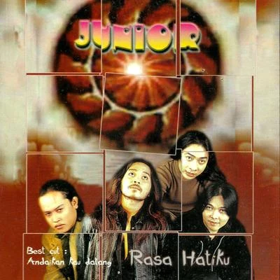 Rasa Hatiku 專輯 Junior/LÉON/Darius/John Williams/EDM