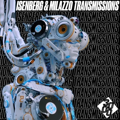 Transmissions 專輯 Isenberg