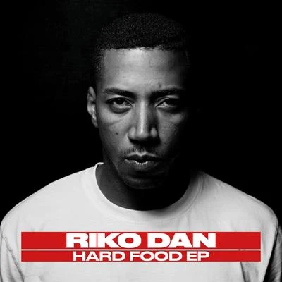 Hard Food EP 專輯 Riko Dan