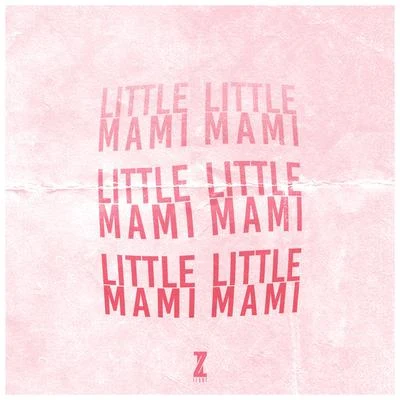 Little Mami 專輯 Nases/Izone