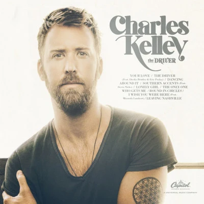 The Driver 专辑 Charles Kelley/Laci Kaye Booth