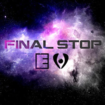 Final Stop 專輯 LITE/Beatcore/AFF1N1TY/Phaera