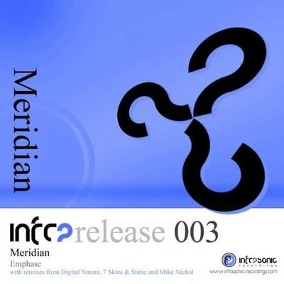 Emphase 專輯 Meridian