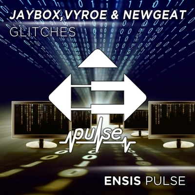 Glitches 专辑 Audiokiller/Jaybox/Natty Rico