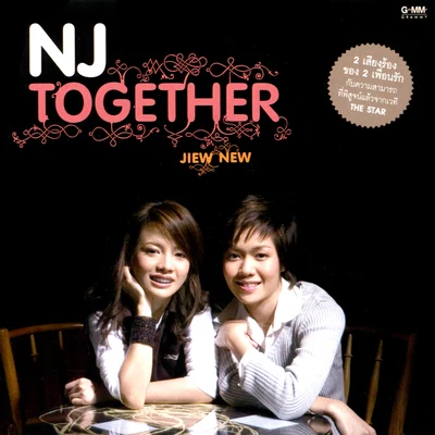 New & Jiew NJ Together