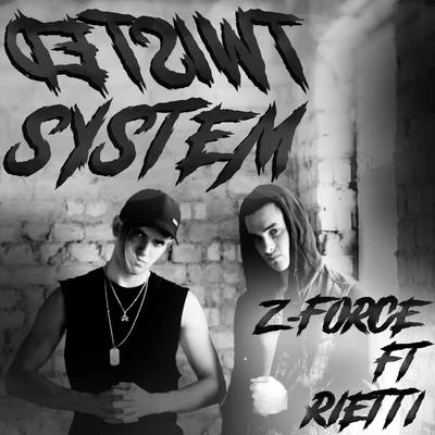 Twisted System (feat. Rietti) 專輯 Rietti