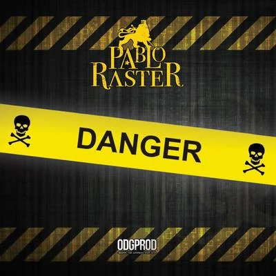 Danger 專輯 Hornsman Coyote/PABLO RASTER