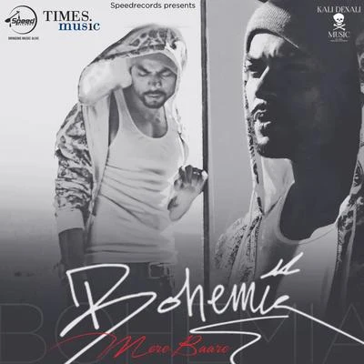 Mere Baare - Single 專輯 Bohemia/Deep Jandu