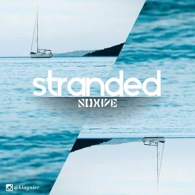 Stranded 專輯 Justin Jet Zorbas/Noxive/Shanti People