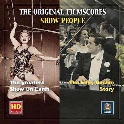 The Original Film Scores: Show People (Remastered 2018) 专辑 London Concert Orchestra/Clarence Raybould/Jay Wilbur/Light Symphony Orchestra/Ralph Vaughan Williams