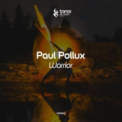 Warrior 專輯 Paul Pollux