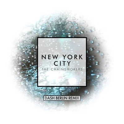 New York City (Dash Berlin Remix) 專輯 Kirsty Hawkshaw meets Tenishia/Dash Berlin/Zara/Ascension/Tenishia