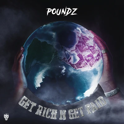 Get Rich N Get Paid 專輯 J.B2/Poundz