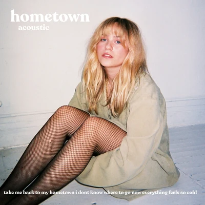 Hometown (Acoustic) 专辑 Mielo/Cailee Rae