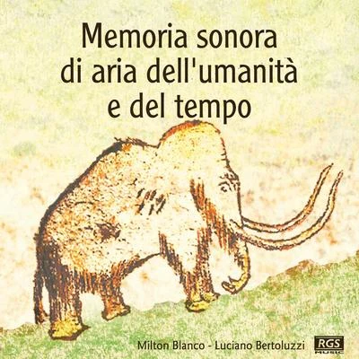 Memoria Sonora Di Dellumanità E Del Tempo 專輯 Aire