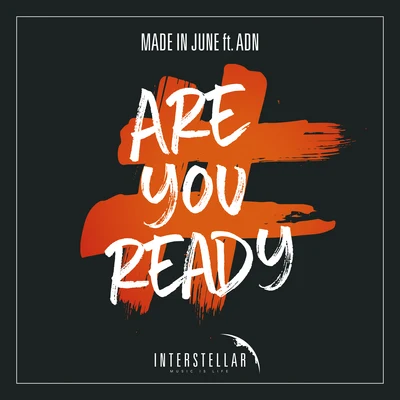 Are You Ready 專輯 The Boy Next Door/Made In June/Romy Dya