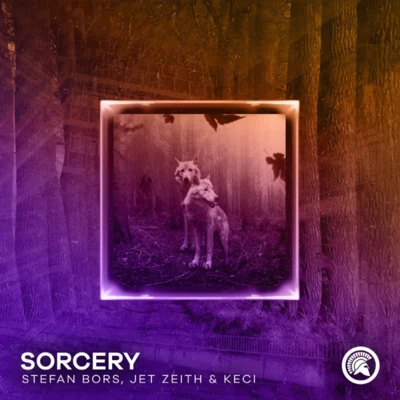 Sorcery 專輯 Stefan Bors/Hi3ND/R-MAC