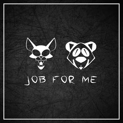 Job for Me 專輯 Lazy Bear/Sono/Nytron/Sean Finn