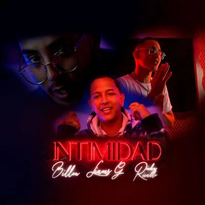 Intimidad (feat. Billón & Ricky Ricardo) 專輯 Billon