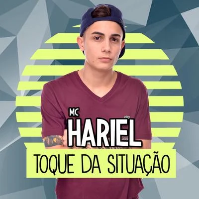 Toque da Situação 专辑 Mc Hariel/Djonga/Delano