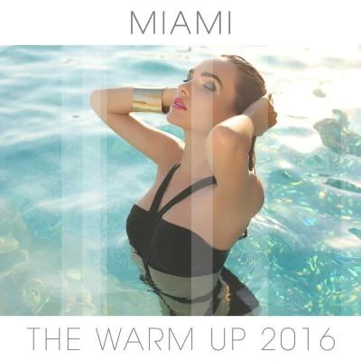 Various Artists Miami: The Warm Up 2016