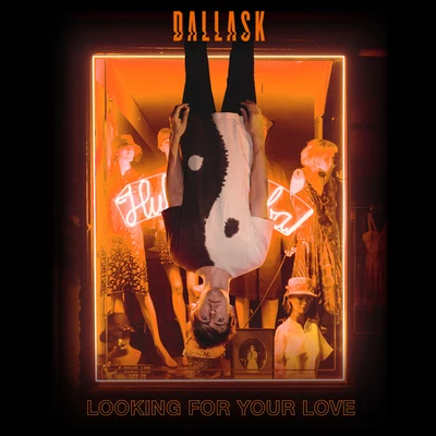 DallasKLauv Looking For Your Love