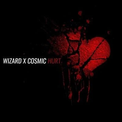 Hurt 專輯 Wizard/Kronos/SONNY/Adam M/JP