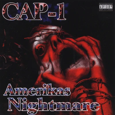 Amerikas Nightmare 專輯 Cap 1