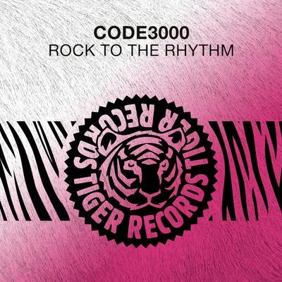 Rock to the Rhythm 專輯 Code3000