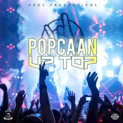 Up Top 專輯 Amindi K. For$t/Popcaan