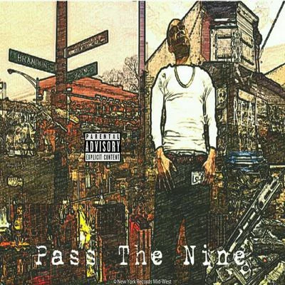 Pass The Nine 專輯 kvxzka/Real