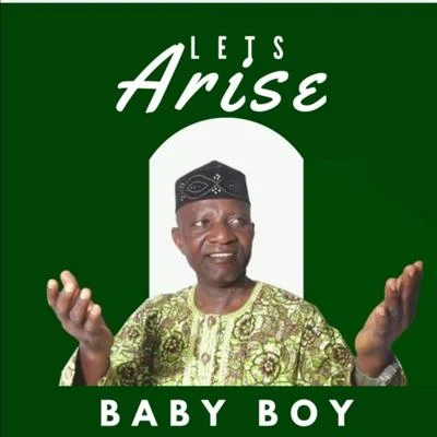 Lets Arise 專輯 Elodie Aroura/Baby Boy