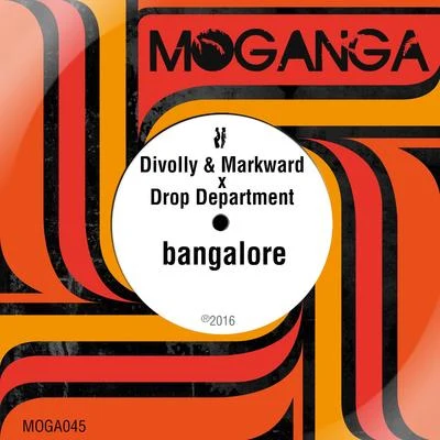 Bangalore 专辑 Zakfreestyler/Divolly & Markward