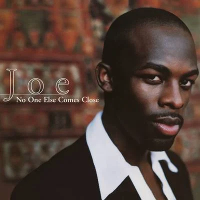 No One Else Comes Close EP 專輯 JOe (支十六)/Lotic/LOGOS/Optic Nerve/Sophie