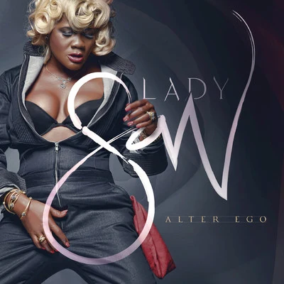 Alter Ego 专辑 Lady Saw/Rikki Jai