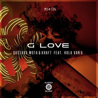 G-Love EP 專輯 Kraft