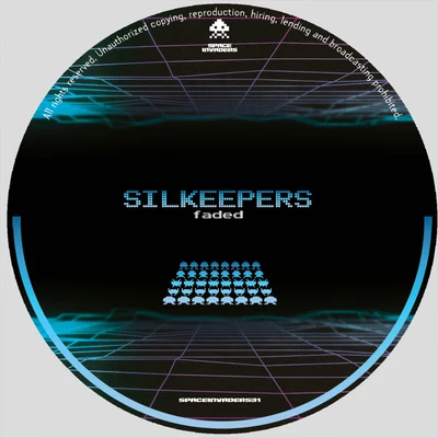 Faded 專輯 Lujan Fernandez/Silkeepers