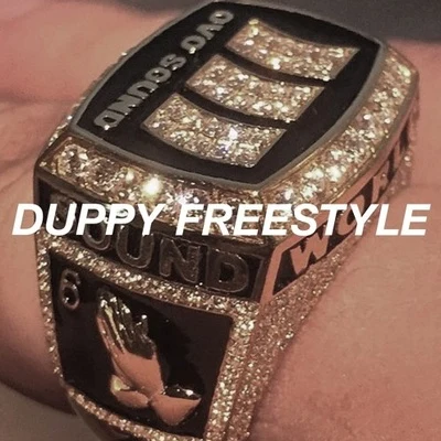 Duppy Freestyle 專輯 Drake/Lenk/Tizol/Louis Armstrong