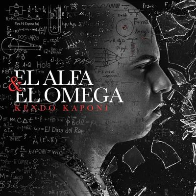 El Alfa y el Omega 专辑 Radomuzik/Ngel Low/Kendo Kaponi