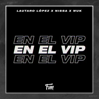 En el Vip 專輯 Nissa/Faqund